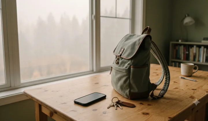 Emergency Prep: Creating Your Digital Go-Bag