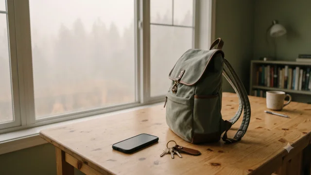 Emergency Prep: Creating Your Digital Go-Bag
